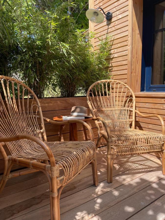 Hotel Le Homard Bleu Saint-Trojan-les-Bains Zewnętrze zdjęcie