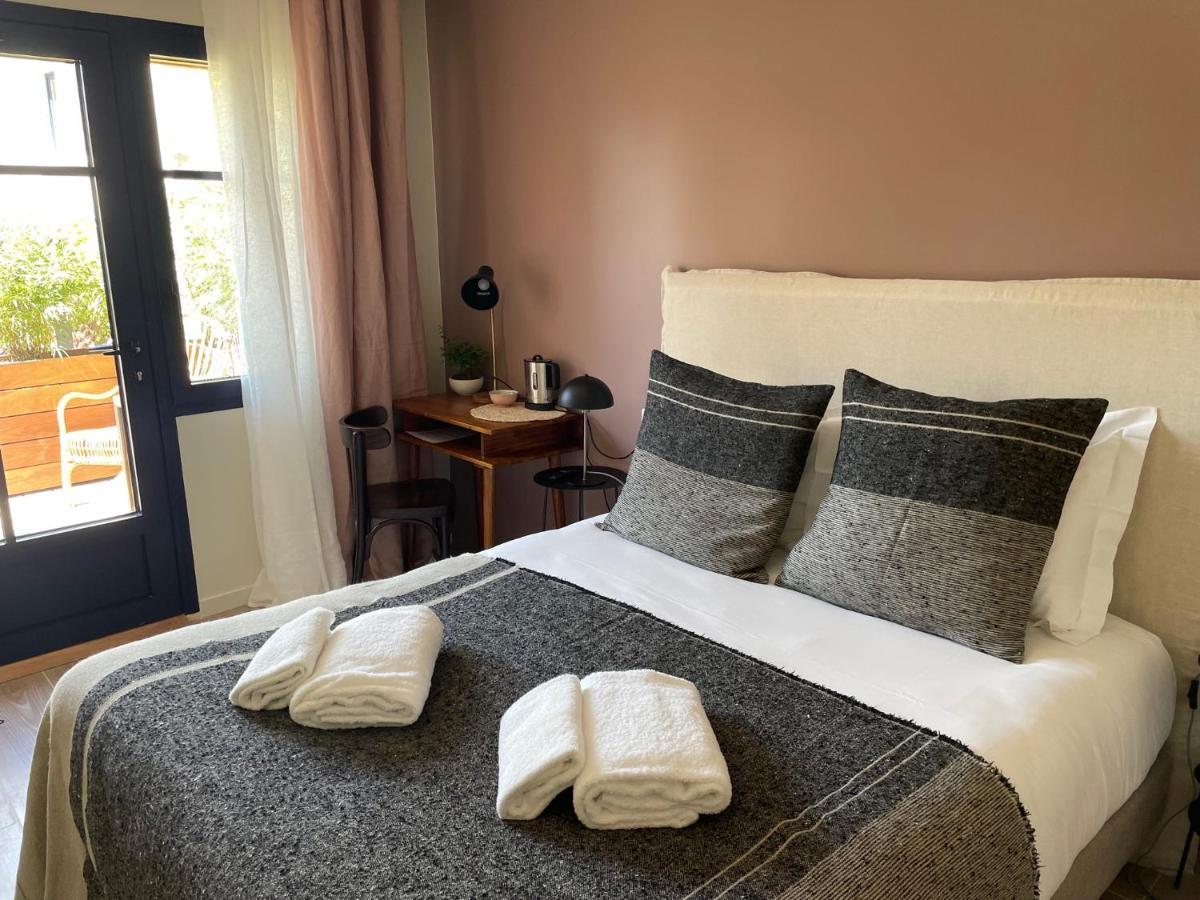 Hotel Le Homard Bleu Saint-Trojan-les-Bains Zewnętrze zdjęcie