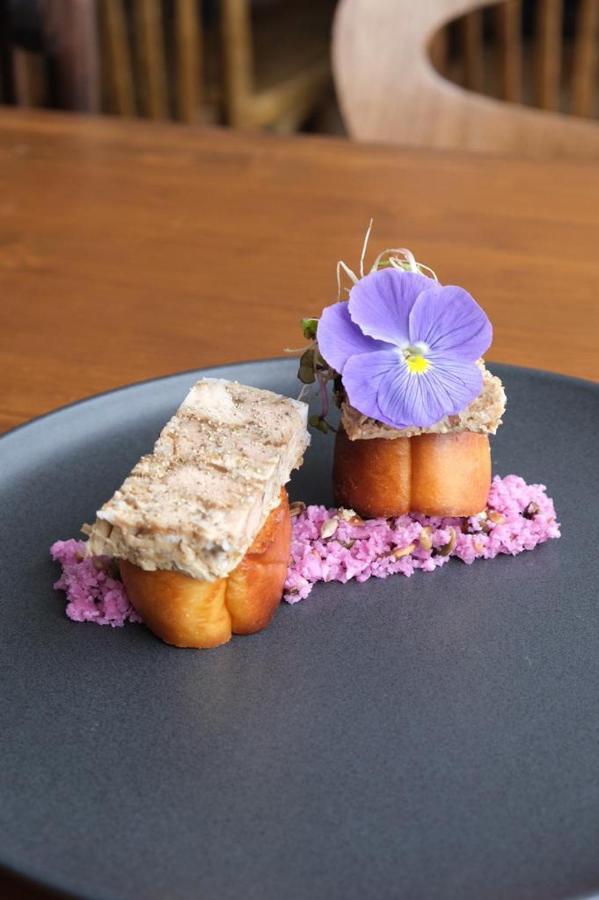 Hotel Le Homard Bleu Saint-Trojan-les-Bains Zewnętrze zdjęcie
